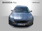 Škoda Superb - fotka číslo 2