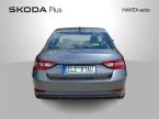 Škoda Superb - fotka číslo 3