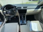 Škoda Superb - fotka číslo 4
