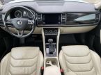 Škoda Kodiaq - fotka číslo 4