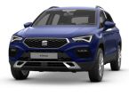 Seat Ateca - fotka číslo 0