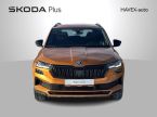 Škoda Karoq - fotka číslo 3