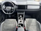Škoda Kodiaq - fotka číslo 4