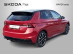 Škoda Fabia - fotka číslo 1