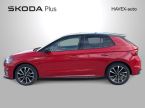 Škoda Fabia - fotka číslo 2