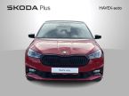Škoda Fabia - fotka číslo 3
