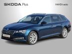 Škoda Superb - fotka číslo 0
