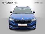 Škoda Karoq - fotka číslo 3