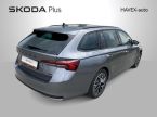 Škoda Octavia - fotka číslo 1