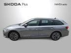 Škoda Octavia - fotka číslo 2