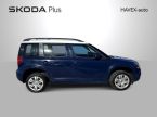 Škoda Yeti - fotka číslo 22