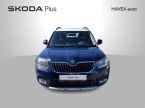 Škoda Yeti - fotka číslo 3