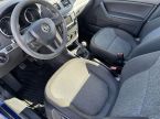 Škoda Yeti - fotka číslo 6