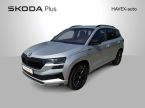 Škoda Karoq - fotka číslo 0