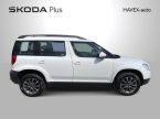 Škoda Yeti - fotka číslo 20