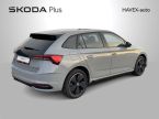 Škoda Scala - fotka číslo 1