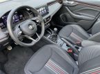 Škoda Scala - fotka číslo 7
