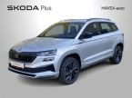 Škoda Karoq - fotka číslo 0