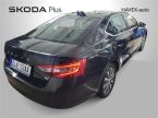 Škoda Superb - fotka číslo 1