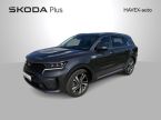 Kia Sorento - fotka číslo 0