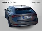 Škoda Octavia - fotka číslo 1