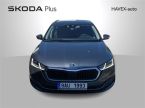 Škoda Octavia - fotka číslo 3