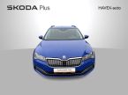 Škoda Superb - fotka číslo 3
