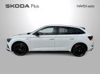 Škoda Scala - fotka číslo 2