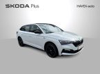 Škoda Scala - fotka číslo 29