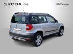 Škoda Yeti - fotka číslo 1