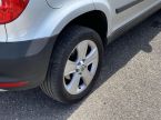 Škoda Yeti - fotka číslo 23