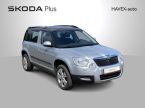 Škoda Yeti - fotka číslo 24