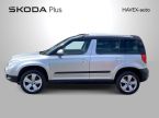 Škoda Yeti - fotka číslo 25