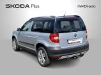 Škoda Yeti - fotka číslo 26