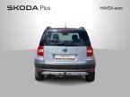 Škoda Yeti - fotka číslo 27
