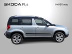 Škoda Yeti - fotka číslo 2