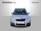 Škoda Yeti - fotka číslo 3