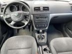 Škoda Yeti - fotka číslo 4