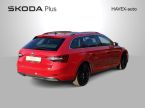 Škoda Superb - fotka číslo 1