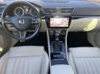 Škoda Superb - fotka číslo 3