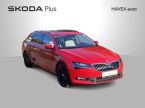 Škoda Superb - fotka číslo 46