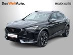 Cupra Formentor - fotka číslo 0