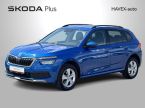 Škoda Kamiq - fotka číslo 0