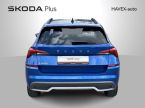 Škoda Kamiq - fotka číslo 25