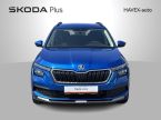 Škoda Kamiq - fotka číslo 3