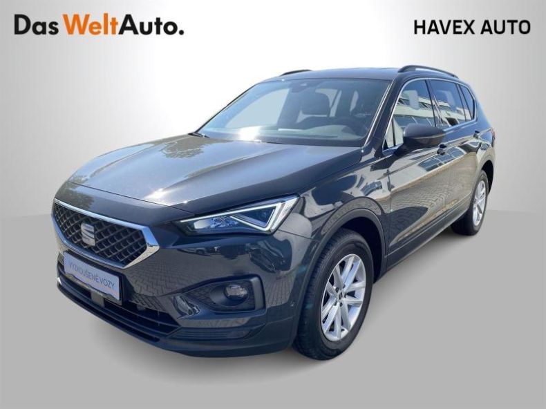 Seat TARRACO - hlavní fotka inzerátu