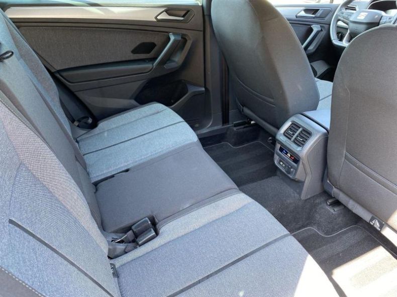 Seat TARRACO - hlavní fotka