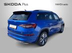 Škoda Kodiaq - fotka číslo 1