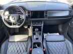 Škoda Kodiaq - fotka číslo 4