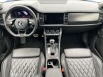 Škoda Kodiaq - fotka číslo 4